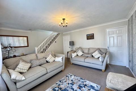 undefined, Swallow Dale, Coalville LE67