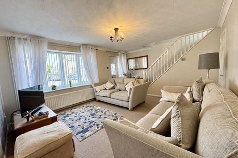 undefined, Swallow Dale, Coalville LE67