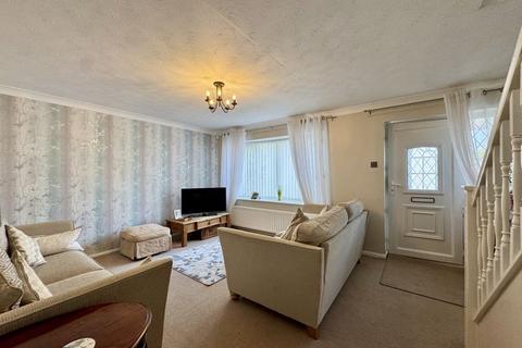 undefined, Swallow Dale, Coalville LE67