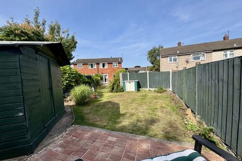 undefined, Swallow Dale, Coalville LE67