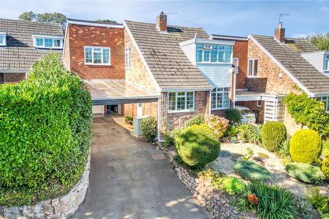 3 Daddlebrook Road, Alveley, Bridgnorth, WV15 6NT