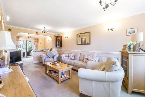 3 Daddlebrook Road, Alveley, Bridgnorth, WV15 6NT