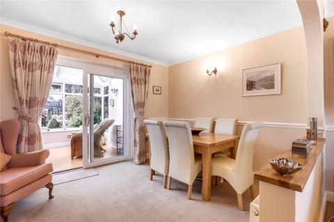 3 Daddlebrook Road, Alveley, Bridgnorth, WV15 6NT