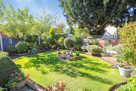 3 Daddlebrook Road, Alveley, Bridgnorth, WV15 6NT