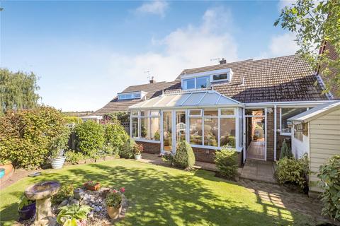 3 Daddlebrook Road, Alveley, Bridgnorth, WV15 6NT