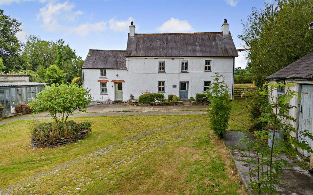 Farmhouse
