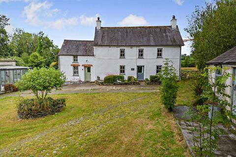 undefined, Cilrhedyn, Nr Newcastle Emlyn, Pembrokeshire, SA35