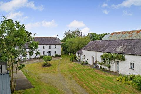 undefined, Cilrhedyn, Nr Newcastle Emlyn, Pembrokeshire, SA35