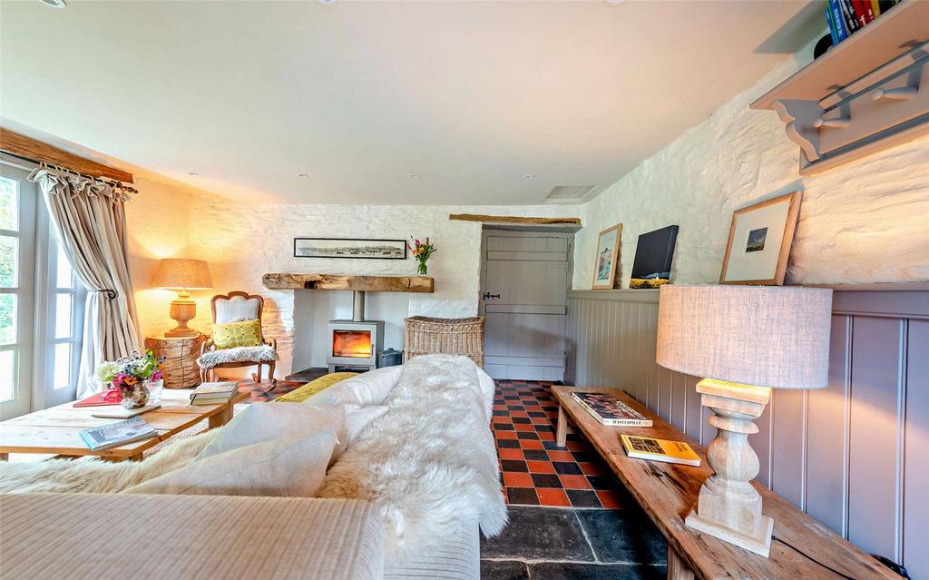 Day Room