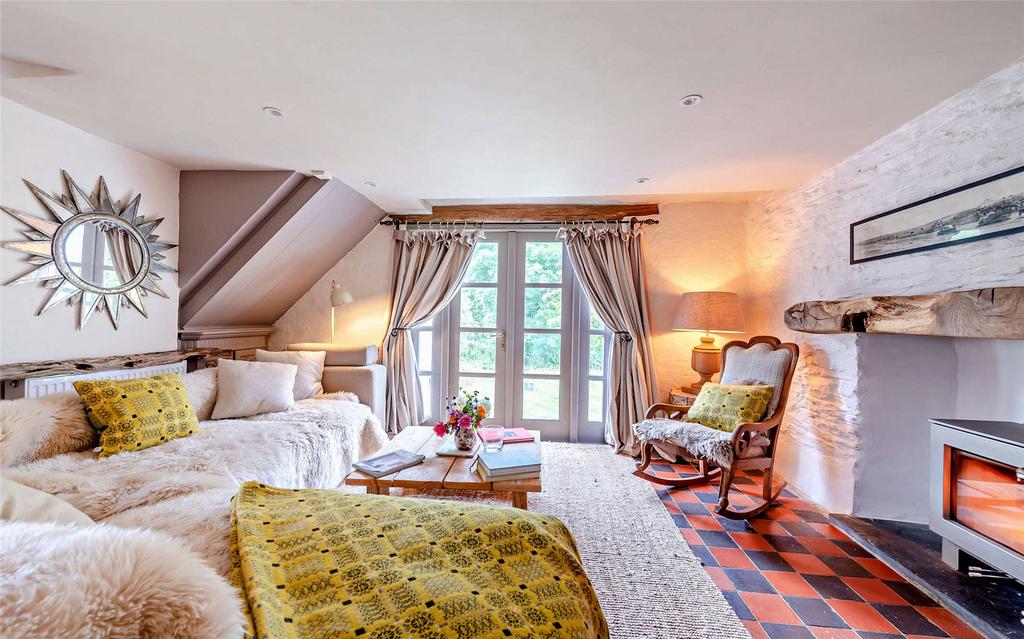 Day Room