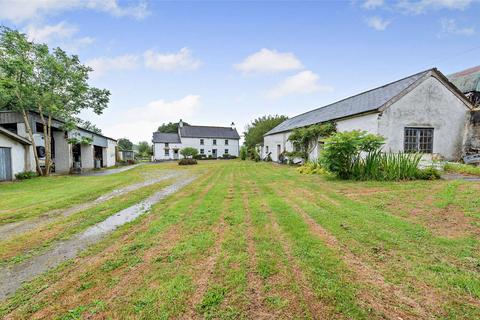 undefined, Cilrhedyn, Nr Newcastle Emlyn, Pembrokeshire, SA35