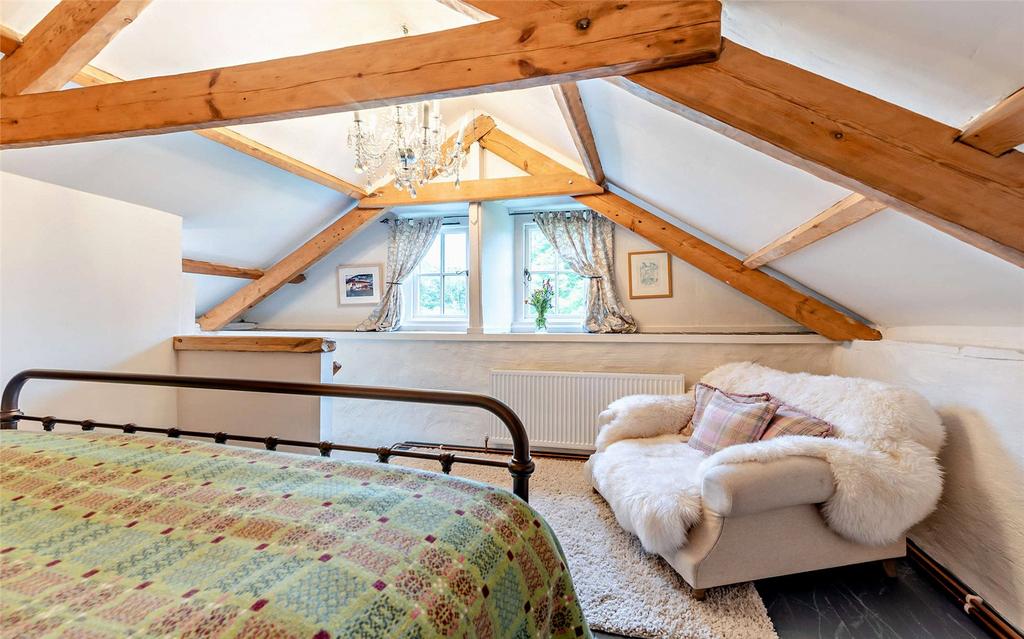 Bedroom Four