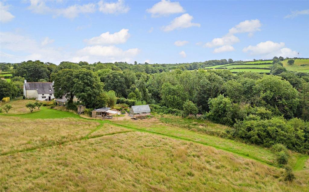 Gardens &amp; Grounds
