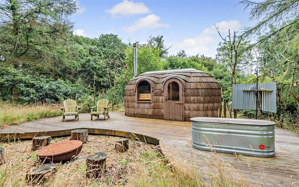 Iglusauna