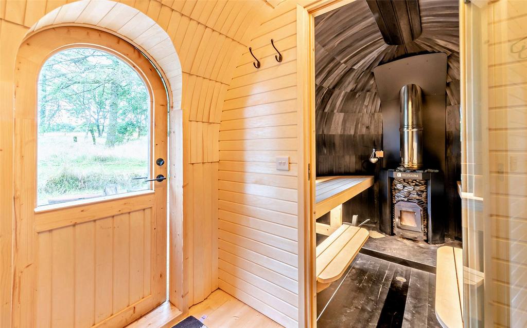 Iglusauna