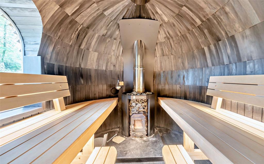 Iglusauna