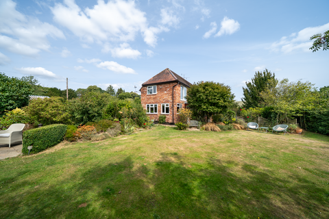 undefined, 2 Ashford Hall Cottages, Wheat Common Lane, Ludlow, Shropshire