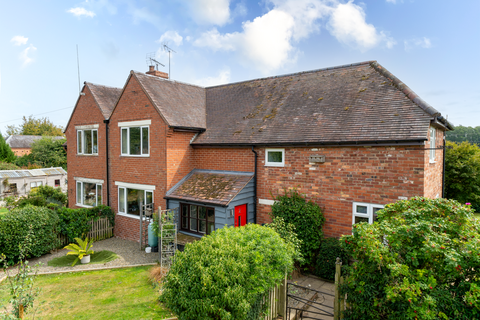 undefined, 2 Ashford Hall Cottages, Wheat Common Lane, Ludlow, Shropshire