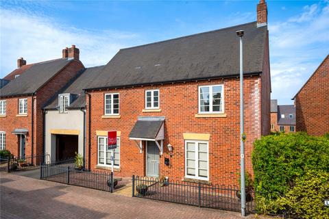 2 Long Row Drive, Lawley Village, Telford, TF4 2SF