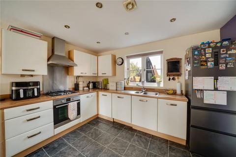 2 Long Row Drive, Lawley Village, Telford, TF4 2SF