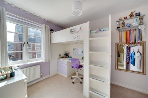 2 Long Row Drive, Lawley Village, Telford, TF4 2SF