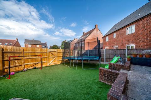 2 Long Row Drive, Lawley Village, Telford, TF4 2SF