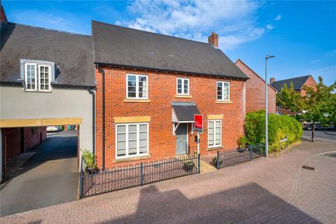 2 Long Row Drive, Lawley Village, Telford, TF4 2SF