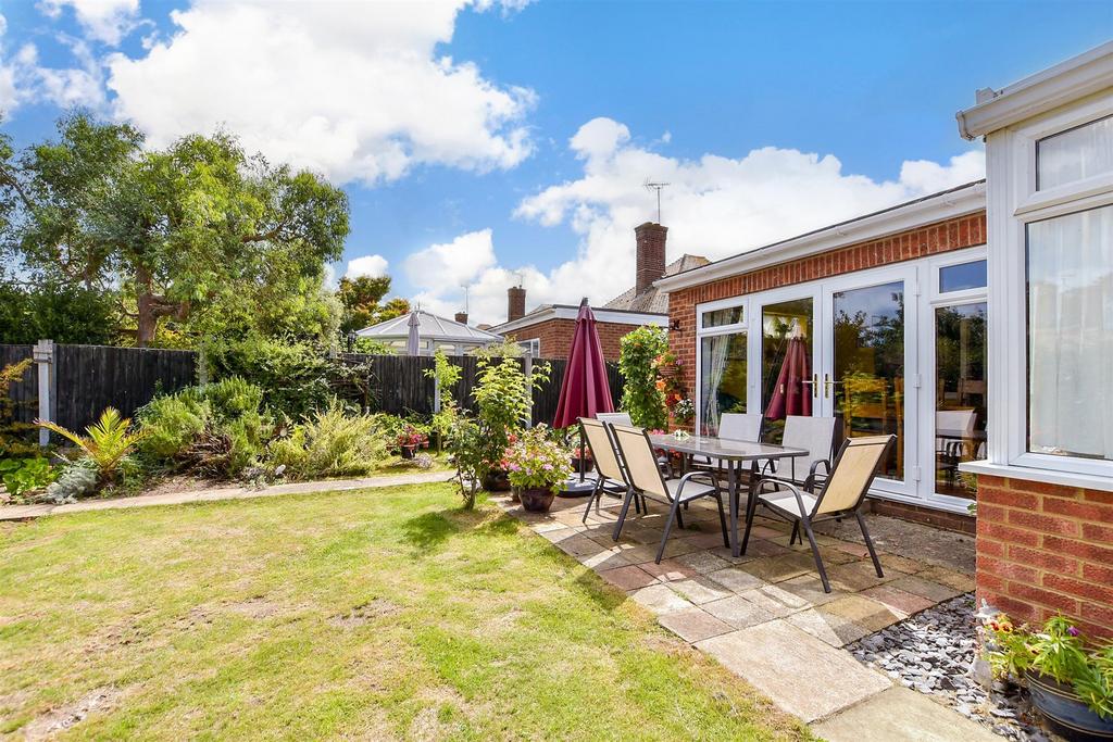 Patio / Decking