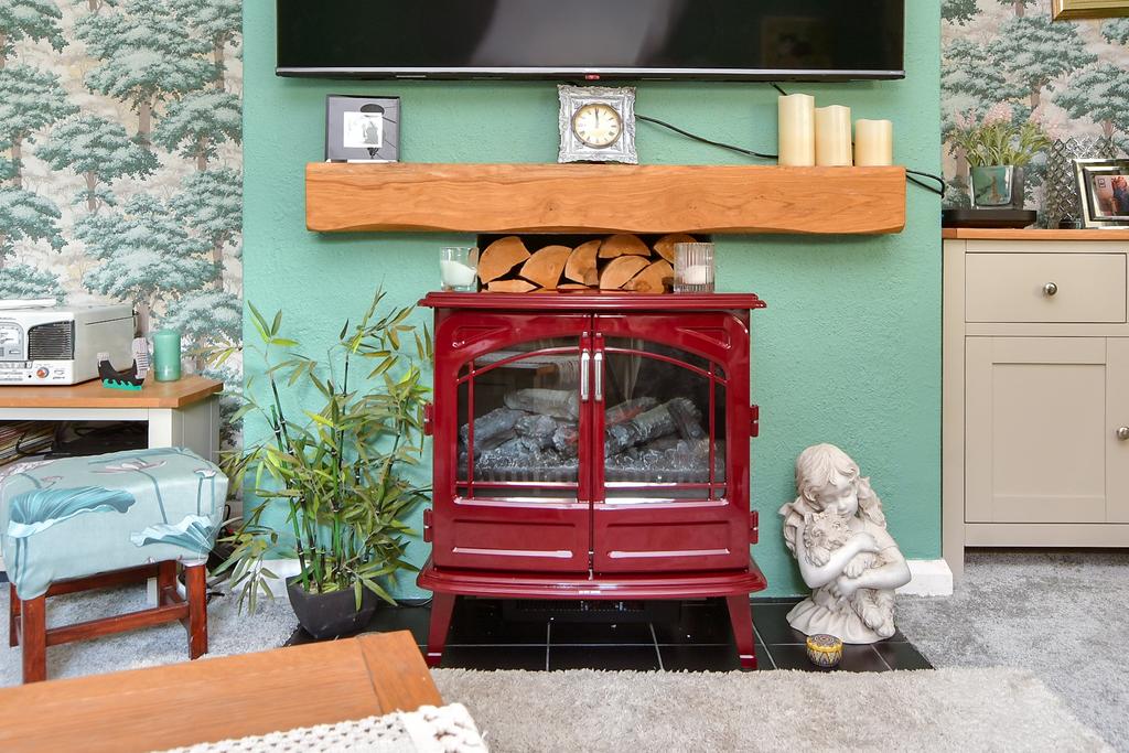 Internal Feature