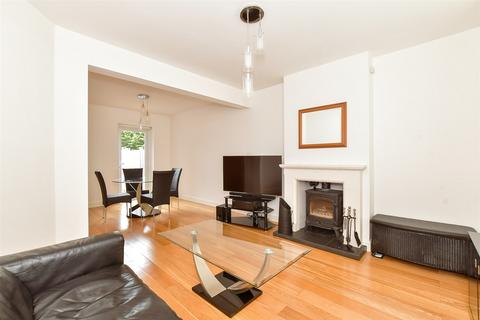 2 bedroom end of terrace house for sale, Church Road, Rustington, West Sussex