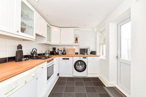 2 bedroom end of terrace house for sale, Church Road, Rustington, West Sussex