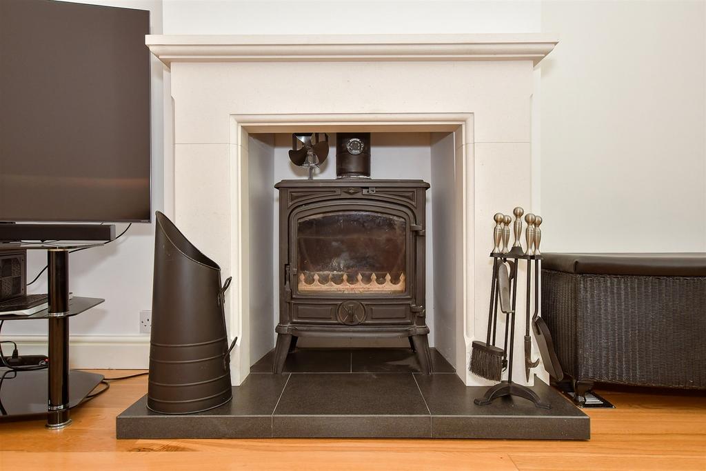 Internal Feature