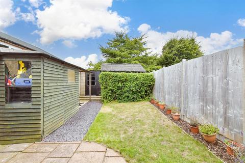 2 bedroom end of terrace house for sale, Church Road, Rustington BN16