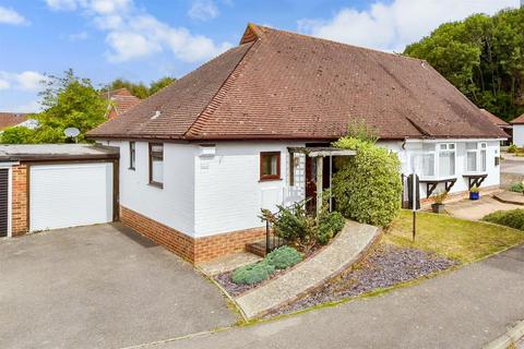 2 bedroom semi-detached bungalow for sale, Wingrove Drive, Grove Green, Maidstone, Kent