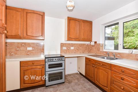 2 bedroom semi-detached bungalow for sale, Wingrove Drive, Maidstone ME14