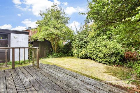 2 bedroom semi-detached bungalow for sale, Wingrove Drive, Maidstone ME14