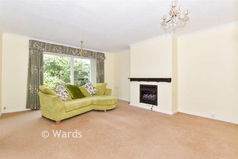 2 bedroom semi-detached bungalow for sale, Wingrove Drive, Maidstone ME14