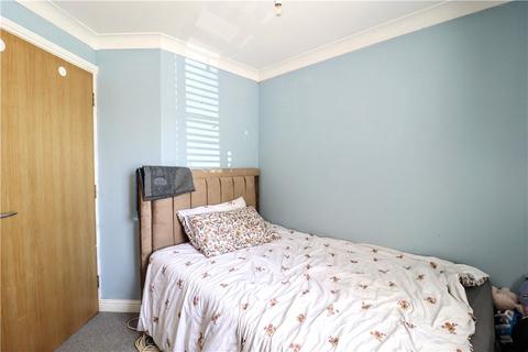 undefined, Hughes Croft, Milton Keynes MK3