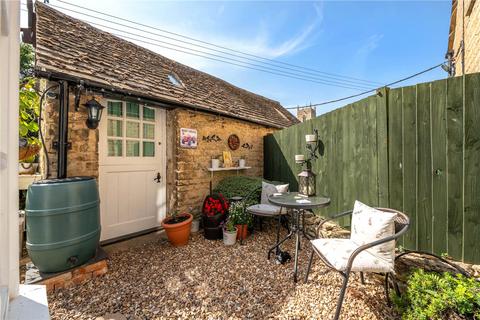 2 bedroom terraced house for sale, Tallington Road, Barholm, Stamford, Lincolnshire, PE9