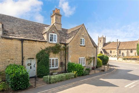 2 bedroom terraced house for sale, Tallington Road, Barholm, Stamford, Lincolnshire, PE9