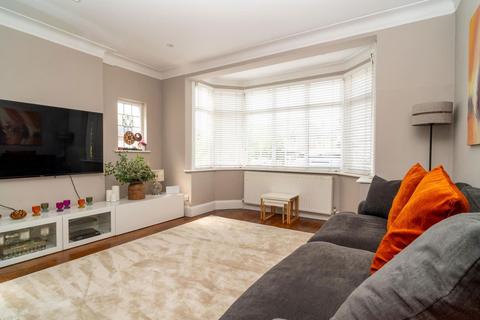 6 bedroom semi-detached house for sale, Westside, London NW4