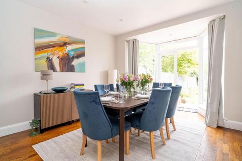 6 bedroom semi-detached house for sale, Westside, London NW4