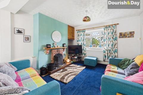 3 bedroom semi-detached house for sale, Golf House Lane, Whitchurch SY13