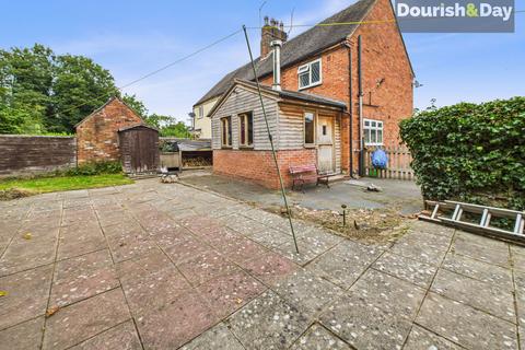 3 bedroom semi-detached house for sale, Golf House Lane, Whitchurch SY13