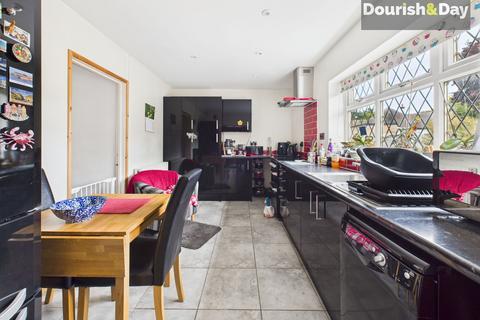 3 bedroom semi-detached house for sale, Golf House Lane, Whitchurch SY13
