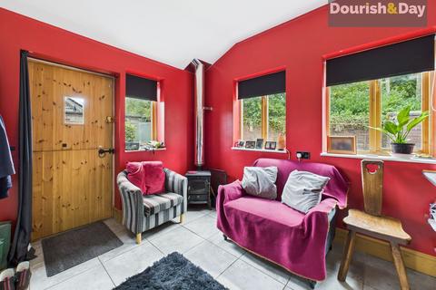 3 bedroom semi-detached house for sale, Golf House Lane, Whitchurch SY13