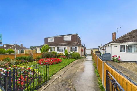 undefined, Shearwater Grove, Innsworth, Gloucester, Gloucestershire, GL3