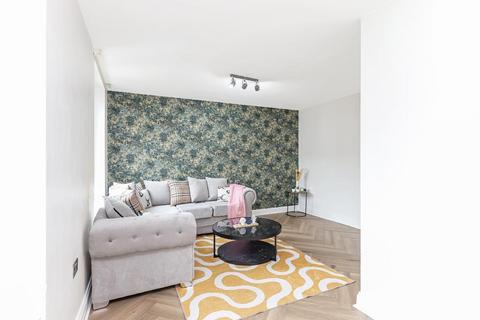 3 Dolphington Avenue, Glasgow, G5 0HY