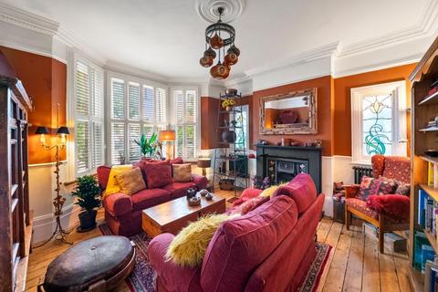 4 bedroom semi-detached house for sale, St James Avenue, Ealing, London, W13 9DJ