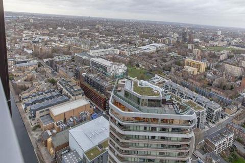2 bedroom apartment to rent, 1 Bollinder Place, London, EC1V 2AG